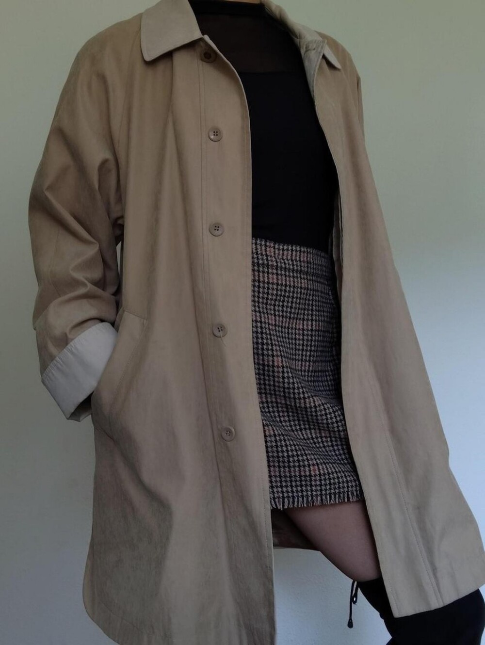 Vintage Holmewood Jacket